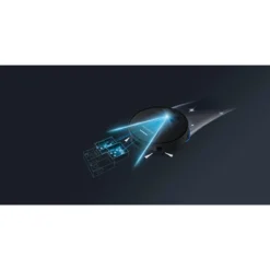 Rowenta Explorer 75 RR7675, Beutellos, Schwarz, Rund, Area, Ladend, Walzenbürste -SaugProfi Sparmarkt 3dd39f36647c3380d980c5b71f26805a