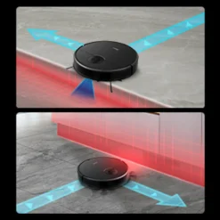 Midea Saugroboter Roboterstaubsauger Wet & Dry APP-fähig 4000Pa Saugkraft VCR09B 14 Midea Saugroboter Roboterstaubsauger Wet & Dry APP-fähig 4000Pa Saugkraft VCR09B -SaugProfi Sparmarkt 3e0862f92af3963f4716ded1b9f32948