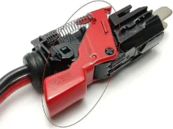 Für Dyson V11/v10 Cleaner Repair Fix Tool Trigger Power Switch Button Staubsauger & Zubehör -SaugProfi Sparmarkt 3e783431a73d03268bf4063017256a85