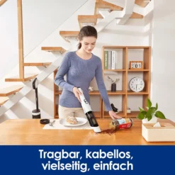 Tineco Pure One Mini S4 Smart Akku Handstaubsauger Beutellos 8000 Pa Mit 3 Düsentypen Für Vielseitige Leistung -SaugProfi Sparmarkt 3ea0636a7e685f364bf21ee8cfad2ee5