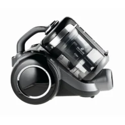 Grundig VCC 7670 A Staubsauger - Schwarz / Chrom -SaugProfi Sparmarkt 3eaebe5b2192c7ca4525eeeb90ade10b