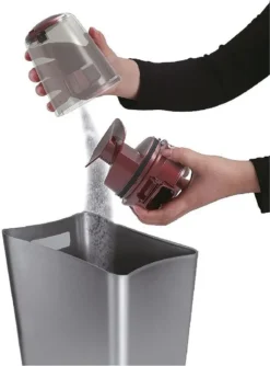 Hoover MBC500UV, Ultra Vortex Mattress Cleaner, Red, White -SaugProfi Sparmarkt 3ed1a0bce63b3663b440a52e9ae7eec9