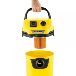 Kärcher Einteiliger Patronenfilter KFI 3310 -SaugProfi Sparmarkt 3efb4588b49bf2a80379b3dab406fd85