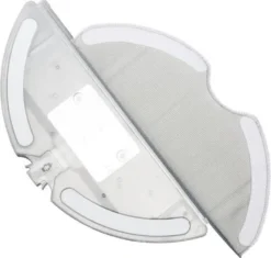 Original 360 S7 Saugroboter Zubehör Ersatzteile Bürsten Filter Mopptuch Für 360 S7 Roboter Staubsauger -SaugProfi Sparmarkt 3f05ac1d436eb5c98e26d91eafb9600d