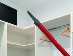 HOOVER Besenstaubsauger - H-FREE 100 - Kabellos - 900 Ml -SaugProfi Sparmarkt 3f14731f3e00aa91ed72ed61d0f9e0f7