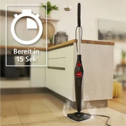 Vileda Steam 3.0 Plus Dampfreiniger -SaugProfi Sparmarkt 3fab464360ed796caf2edc97a51ba27b 1
