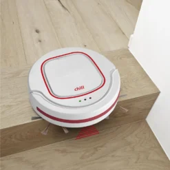 Severin RB7024 Saugroboter Weiß -SaugProfi Sparmarkt 40db3b9d7cb51f34fe512a2e0122ac73