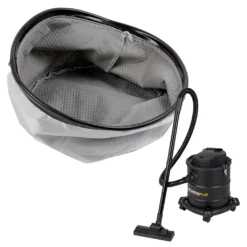 Powerplus Ersatzfilter Für Aschesauger POWX308 - Ersatzfilter 1200 Watt Sauger -SaugProfi Sparmarkt 41523d44911fddd750486e9c250273b2