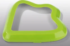 CLEANmaxx Dampfbesen 1000W Grün Bodenpflege Inkl. Messbecher Mikrofasertuch -SaugProfi Sparmarkt 41c9aae3208e730d2557f71f69b281b7