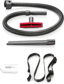 Bosch Athlet BCH6L2560 Staubsauger - Weiß -SaugProfi Sparmarkt 423534e4ced10dcbe1f300f501c65c48