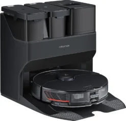 Roborock S7 MaxV Ultra Saugroboter Schwarz -SaugProfi Sparmarkt 423d90ed080b1859f138c8df16f35101