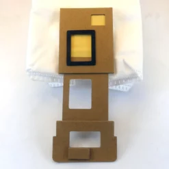 Zubehör Set, Ersatzteile Für Roborock S7 Pro Ultra (2x Beutel, 2x Fi, 2x Pad, 2x SB 5arm Schwarz, 1x HB) -SaugProfi Sparmarkt 42a6567fa66ebfa33d8301846f7bbf11