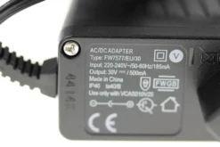 Bosch Siemens 12006117 Lade-/Netzkabel Für BBH6 BCH6 VCH6XTRM Akkustaubsauger -SaugProfi Sparmarkt 433ef295096d63c06a57bb47de82dada