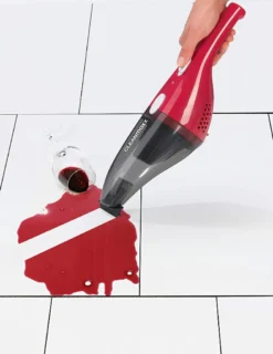 Staubsauger Handstaubsauger Akku Kabellos Auto Nass Trocken Büro Haus Hand 2in1 -SaugProfi Sparmarkt 437e070e72ea214436c6abb0f7d0849c