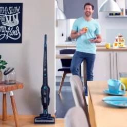 Leifheit Rotaro PowerVac 2in1 20 V -SaugProfi Sparmarkt 44287a0be10a901a9fb3d527d2fcd911