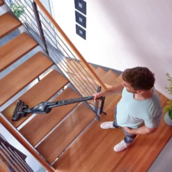 Leifheit Rotaro PowerVac 2in1 20 V -SaugProfi Sparmarkt 4457c1ac3cb808452c7bfc36db7f53fa