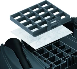 Siemens VS06B1110 Bodenstaubsauger Moonlight Blue : B -SaugProfi Sparmarkt 446bb011b206d8eba7569fd67ba00591