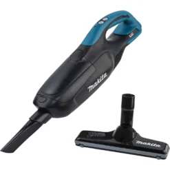 Makita® Akku-Staubsauger 18 V 54 Mbar 0,5 L - DCL182ZB -SaugProfi Sparmarkt 4485552a8e6460748504aedf20fc0b34