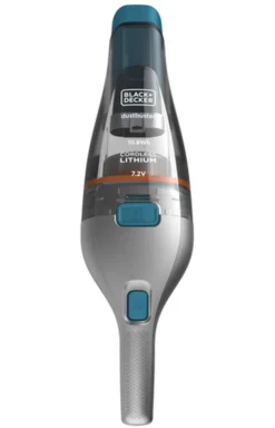 Black & Decker NVC215W Dustbuster, Eisblau -SaugProfi Sparmarkt 44fce702d03aad3e14e98c83eb51ea24
