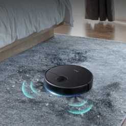 Midea Saugroboter Roboterstaubsauger Wet & Dry APP-fähig 4000Pa Saugkraft VCR09B 12 Midea Saugroboter Roboterstaubsauger Wet & Dry APP-fähig 4000Pa Saugkraft VCR09B -SaugProfi Sparmarkt 45510ca119184aec6c1011f2e9f2dd46