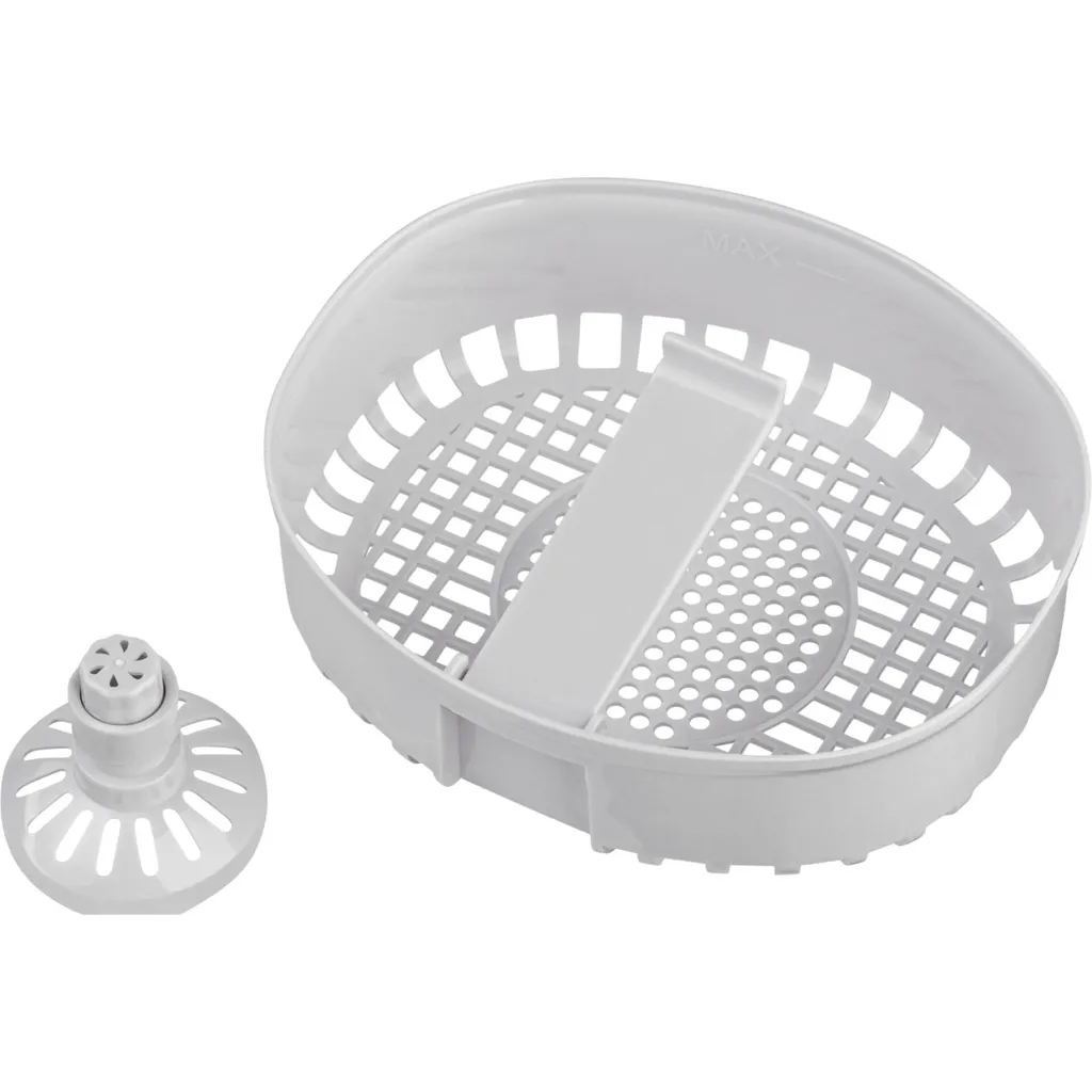 Sanitas SUR 42 Ultraschall Reinigungsgerät 2 Sanitas SUR 42 Ultraschall Reinigungsgerät – Bild 2