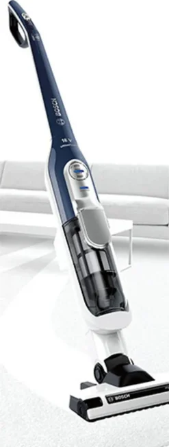 Bosch BBH51840 Beutelloser Akku-Handstaubsauger, Cyclon-Filter -SaugProfi Sparmarkt 456c9997aeab1867f948687867e6c1e3