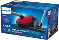 Philips Staubsauger Mit Beutel 3 L, FC8243 -SaugProfi Sparmarkt 45a3884a327142cf1b8ce63a8c023183