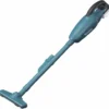 Makita DCL180Z Akku Staubsauger Solo 18V Li-Ion Lxt