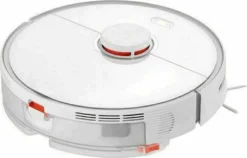 Roborock S5 Max Weiß, Staub­sau­ger Roboter, Saugroboter, 2020 Version Mit Wisch­funk­ti­on -SaugProfi Sparmarkt 46c5c1429c97e849b3cc2026d035c75e