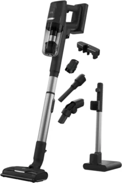 AEG AP81UB25GG Akku-Handstaubsauger Stiel Kabellos Beutellos 25,2V Granite Grey 18 AEG AP81UB25GG Akku-Handstaubsauger Stiel Kabellos Beutellos 25,2V Granite Grey -SaugProfi Sparmarkt 4789300bab312dace884724288d097f6