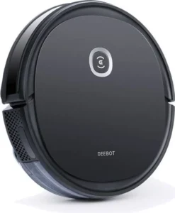 ECOVACS Saugroboter DEEBOT U2 PRO, 2-in-1 Saug- Und Wischroboter, Ideal Für Haustierbesitzer 24 ECOVACS Saugroboter DEEBOT U2 PRO, 2-in-1 Saug- Und Wischroboter, Ideal Für Haustierbesitzer -SaugProfi Sparmarkt 479016c665950e0e2970089dddc1279f