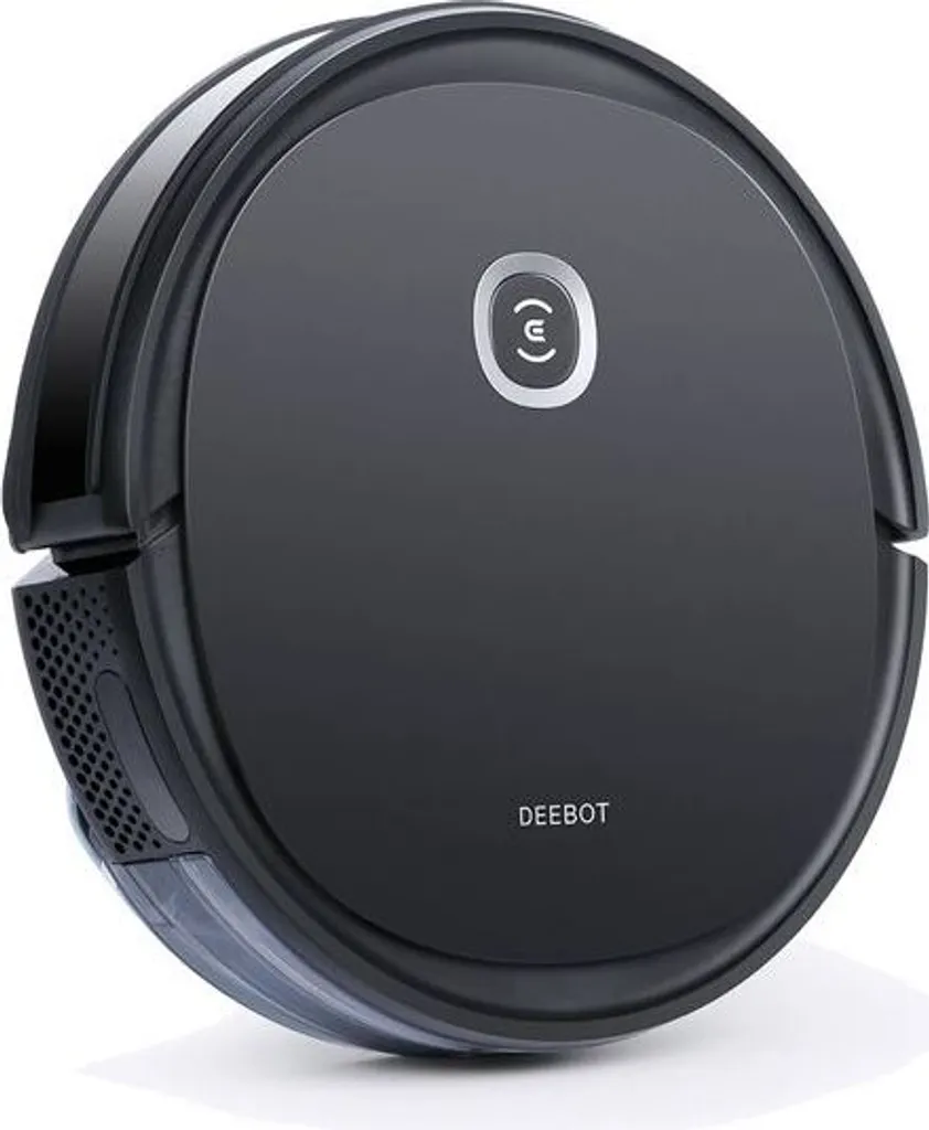 ECOVACS Saugroboter DEEBOT U2 PRO, 2-in-1 Saug- Und Wischroboter, Ideal Für Haustierbesitzer 6 ECOVACS Saugroboter DEEBOT U2 PRO, 2-in-1 Saug- Und Wischroboter, Ideal Für Haustierbesitzer – Bild 6