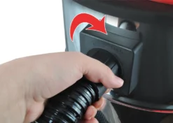 Elektrischer Kaminsauger Aschesauger Für Feuerstellen Öfen Holzöfen Industrie 20L 1200W Aschefilter HEPA Filter DualFilter 1162 -SaugProfi Sparmarkt 47b56b4d86c9990276a27795d1d279f9