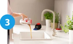 Vileda Bodenreiniger 3in1 JetClean -SaugProfi Sparmarkt 47be2bf7d3a2c6e5bd74ddb98f833f57