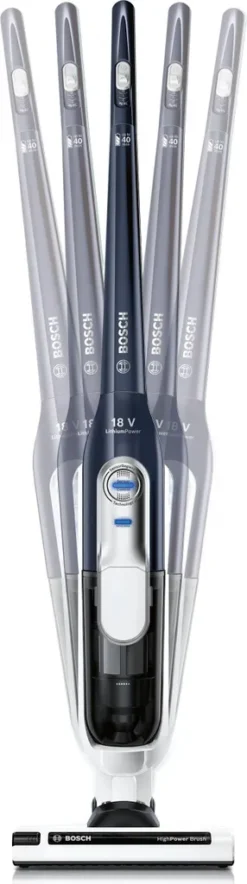 Bosch BBH51840 Beutelloser Akku-Handstaubsauger, Cyclon-Filter -SaugProfi Sparmarkt 481be48e8cd6e245298999b975b63d57