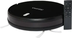 Staubsauger Zeegma Zonder Robo Next Automatischer Wi-Fi Steuerung Des Geräts -SaugProfi Sparmarkt 48c1d1e6d807e57beb33386730a4487a