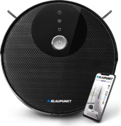Blaupunkt XBOOST Roboterstaubsauger - Staubsaugerrobot Mit Moppfunktion 31 Blaupunkt XBOOST Roboterstaubsauger - Staubsaugerrobot Mit Moppfunktion -SaugProfi Sparmarkt 48d58d0748956aa45b0362867566dd4b