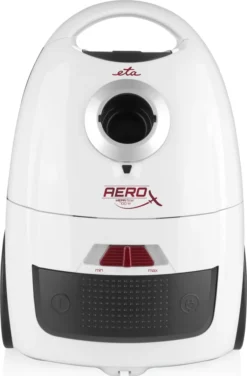 ETA Bodenstaubsauger AERO ETA050090010, ECO Motor, 700 Watt, Mit Beutel, Für Alle Bodenarten Geeignet -SaugProfi Sparmarkt 4985b960c068662a0a47a6c37adc385e