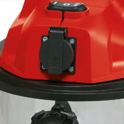 Einhell Nass-Trockensauger TC-VC 1820 SA -SaugProfi Sparmarkt 49cb8dc1290f3668161c953afa249feb