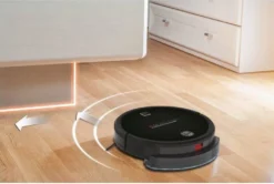 Hoover HGO320H 011 H-GO 300 Hydro Saug- Und Wischroboter, Farbe:Schwarz -SaugProfi Sparmarkt 49d354cc5eea3ddf5a1a2be2ed209fde