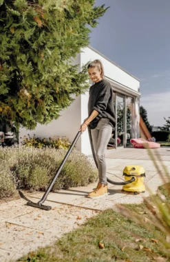 Kärcher WD 2 Plus V-12/4/18/C -SaugProfi Sparmarkt 4a508a02f10b51f51422d73c93a8b9ad