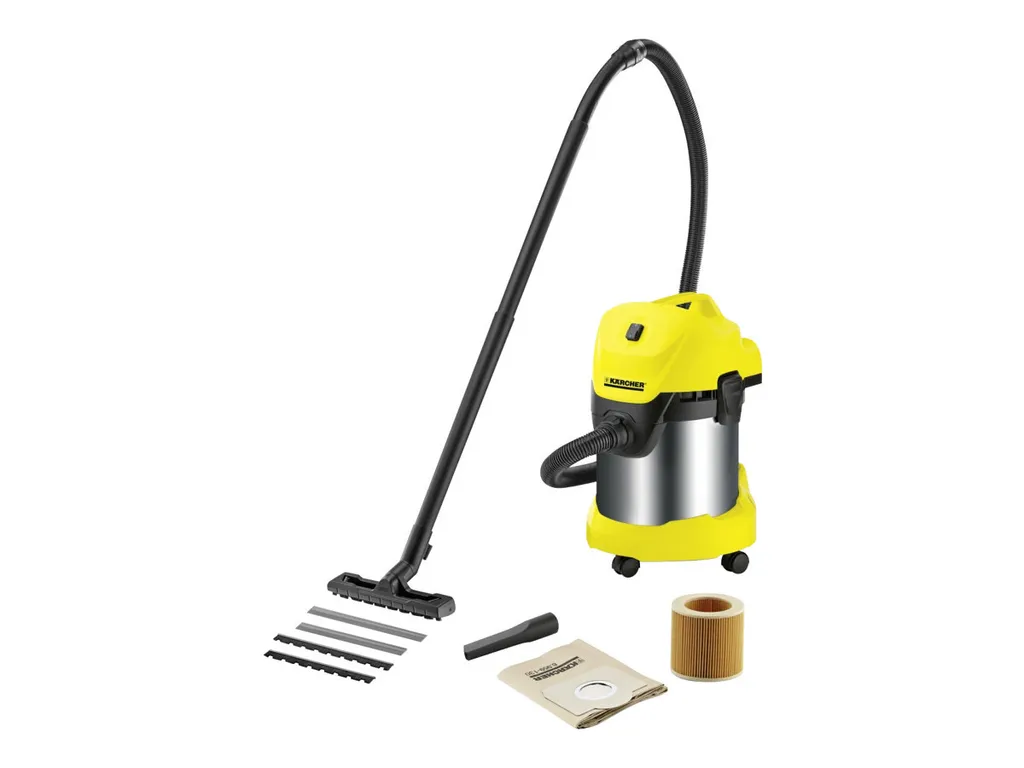 Kärcher Staubsauger - WD 3 Premium 1 Kärcher Staubsauger - WD 3 Premium