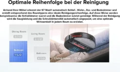Roborock S7 MaxV Ultra Saugroboter Schwarz -SaugProfi Sparmarkt 4ada4a474be80d755d61b040eb040c15