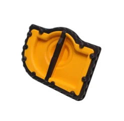 Miele 10832393 (=10832392) Halter (Bürste) Für TRIFLEX HX1 Akku-Handstaubsauger