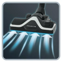 Rowenta RO6850EA X-trem PowerParkett Bodenstaubsauger Schwarz/rot/silber -SaugProfi Sparmarkt 4b6bcf4ba1f8cf1bac9f7a17f835cbe1