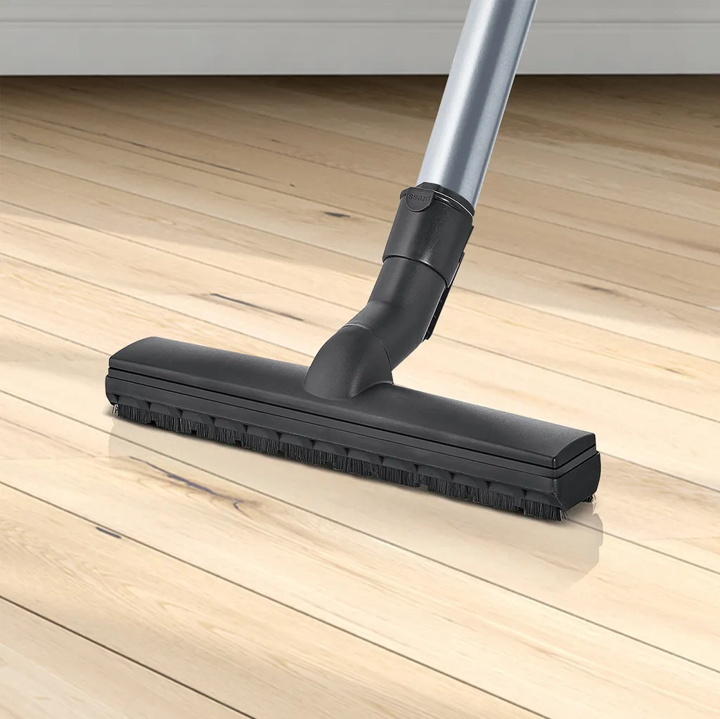 Bosch Staubsauger Beutellos Serie 6 BGC41X36, Bodenstaubsauger, Ideal Für Allergiker, Hygiene-Filter, Bodendüse Für Parkett, Teppich, Fliesen, Starke Saugleistung, Leise, 700 W, Blau 10 Bosch Staubsauger Beutellos Serie 6 BGC41X36, Bodenstaubsauger, Ideal Für Allergiker, Hygiene-Filter, Bodendüse Für Parkett, Teppich, Fliesen, Starke Saugleistung, Leise, 700 W, Blau – Bild 10