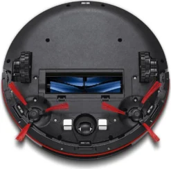 Vileda VR 201 PetPro Saugroboter Für Tierhaare Geeignet Bis Zu 90 Minuten Akku -SaugProfi Sparmarkt 4ba070089c891667e9bb0dbb59739afa