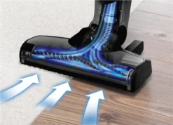 Bosch Handstabsauger 21,6V 2in1' Dark Night BBH32101, Farbe:Schwarz -SaugProfi Sparmarkt 4c7df2f017d1fb6b0a9f17ffa48f7b9d