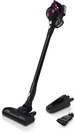 BOSCH Serie 6 Unlimited Handstaubsauger Sauger Staubsauger