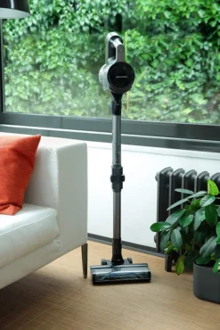 Grundig VCP 8931 2-in-1 Akku-Staubsauger 28,8V Actiflex HEPA-Filter Kabellos -SaugProfi Sparmarkt 4ce154c6252ff315953beff787fa31b4